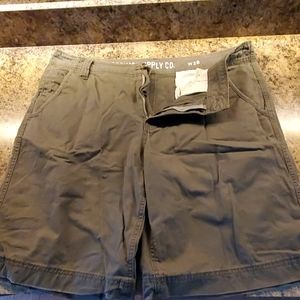 Mossimo Supply Co shorts